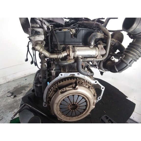 Recambio de motor completo para kia carnival ii (gq) 2.9 crdi referencia OEM IAM   