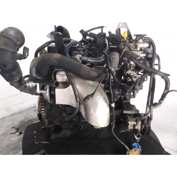 Recambio de motor completo para kia carnival ii (gq) 2.9 crdi referencia OEM IAM   