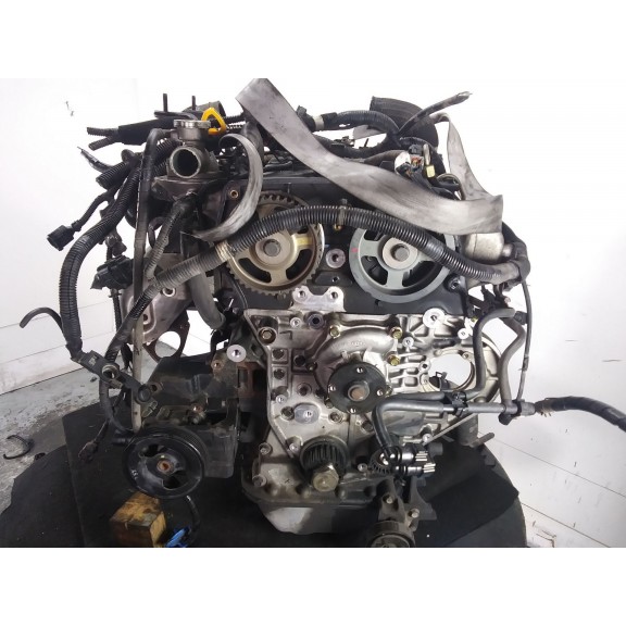 Recambio de motor completo para kia carnival ii (gq) 2.9 crdi referencia OEM IAM   