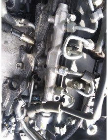 Recambio de rampa inyectora para audi a5 (8t3) 2.0 tdi quattro referencia OEM IAM   