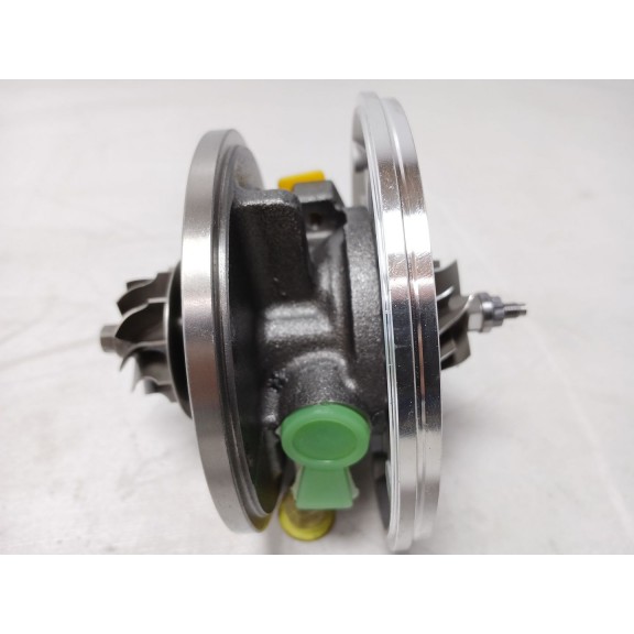 Recambio de nucleo turbo para citroën c4 i (lc_) 1.6 hdi referencia OEM IAM 7534204  9hy