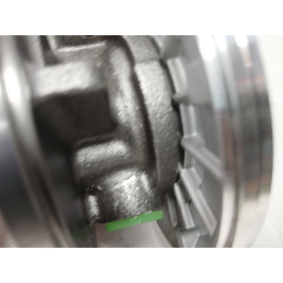 Recambio de nucleo turbo para citroën c4 i (lc_) 1.6 hdi referencia OEM IAM 7534204  9hy