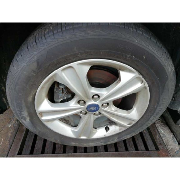 ford kuga (cbs) del año 2014