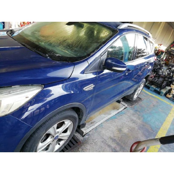 ford kuga (cbs) del año 2014