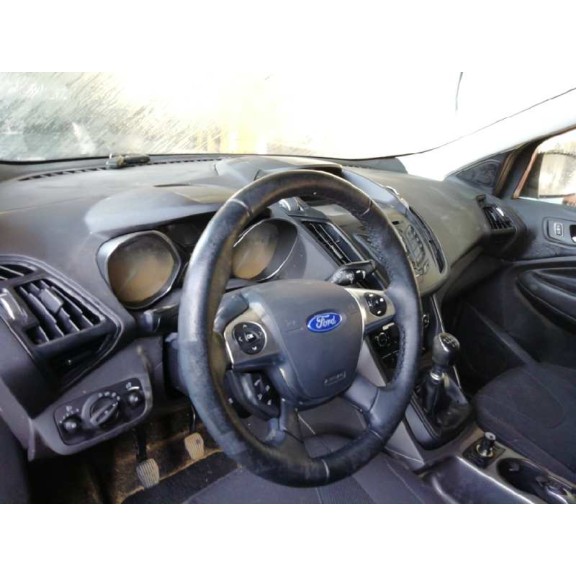 ford kuga (cbs) del año 2014