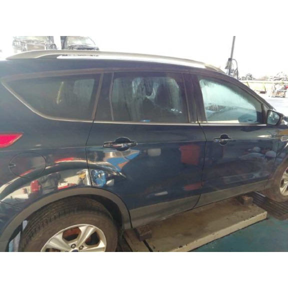 ford kuga (cbs) del año 2014