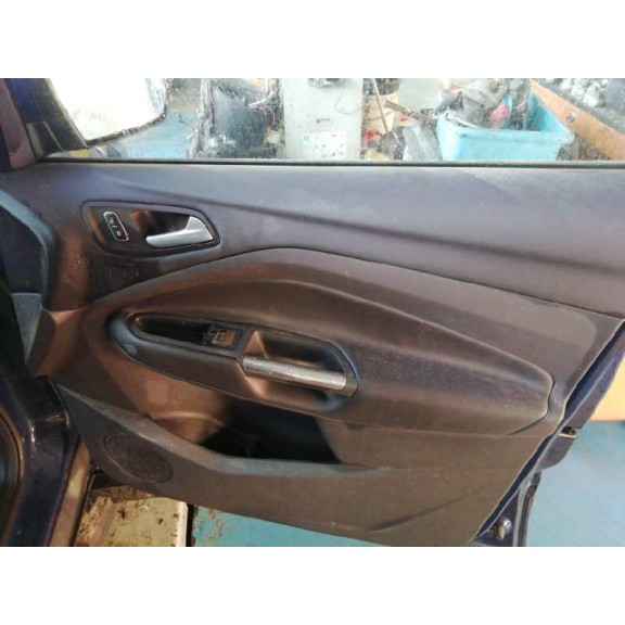 ford kuga (cbs) del año 2014