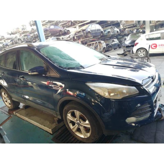 ford kuga (cbs) del año 2014