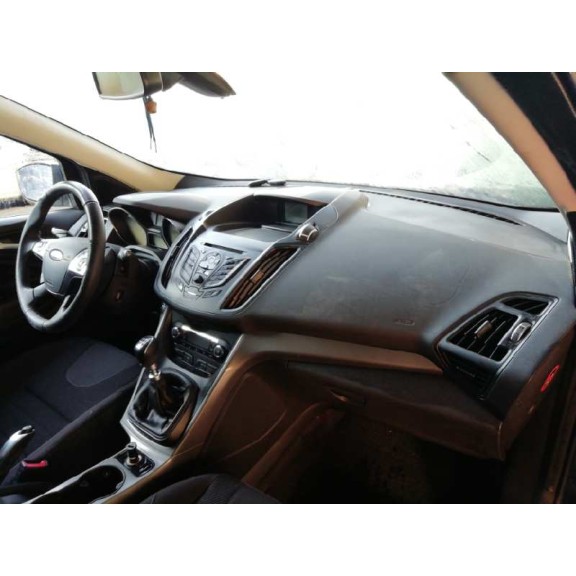 ford kuga (cbs) del año 2014