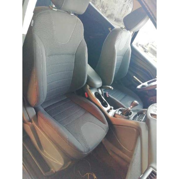 ford kuga (cbs) del año 2014