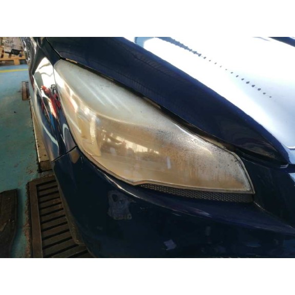 ford kuga (cbs) del año 2014