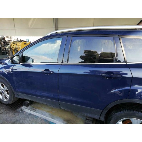 ford kuga (cbs) del año 2014