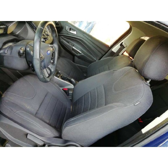 ford kuga (cbs) del año 2014