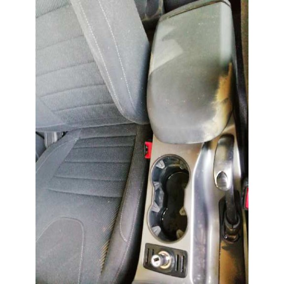 ford kuga (cbs) del año 2014