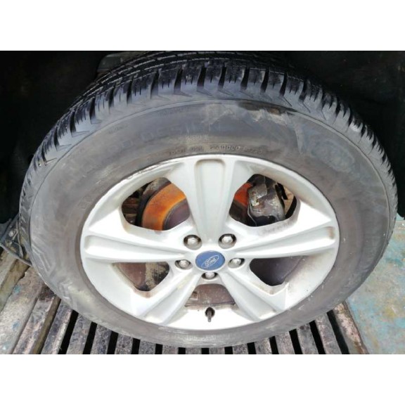 ford kuga (cbs) del año 2014