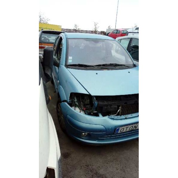 citroën c3 del año 2003