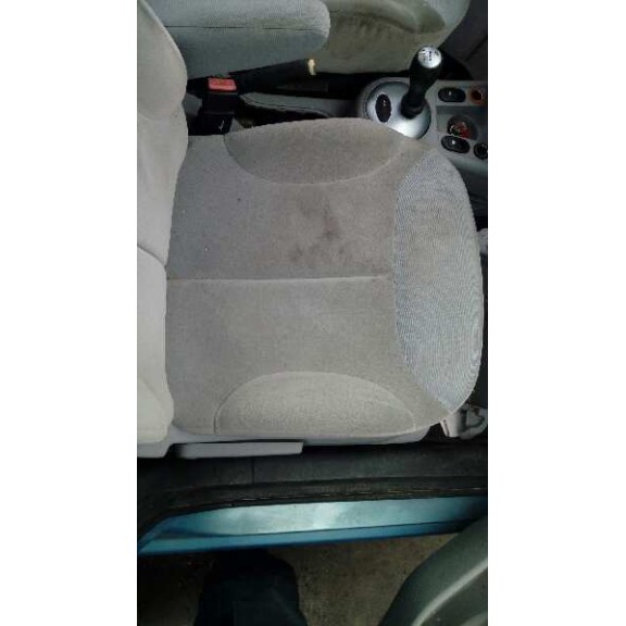 citroën c3 del año 2003