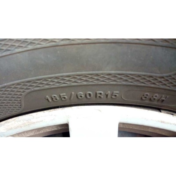 citroën c3 del año 2003