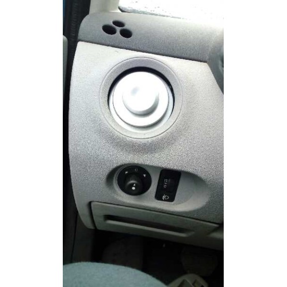 citroën c3 del año 2003