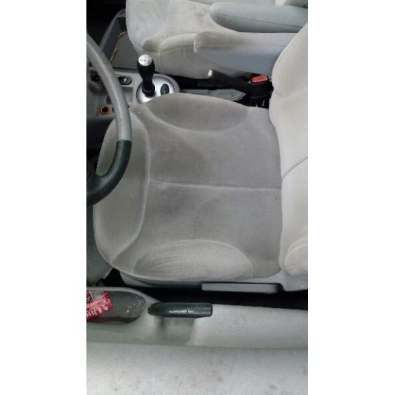 citroën c3 del año 2003