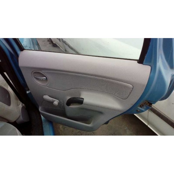 citroën c3 del año 2003