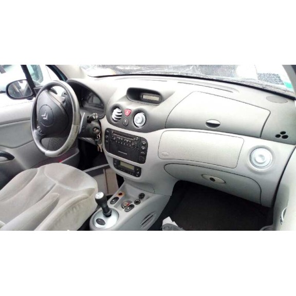 citroën c3 del año 2003