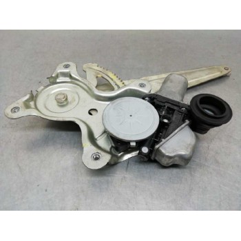 Recambio de elevalunas trasero derecho para lexus ct 200h referencia OEM IAM 8572075070 0620202452 7 PINS