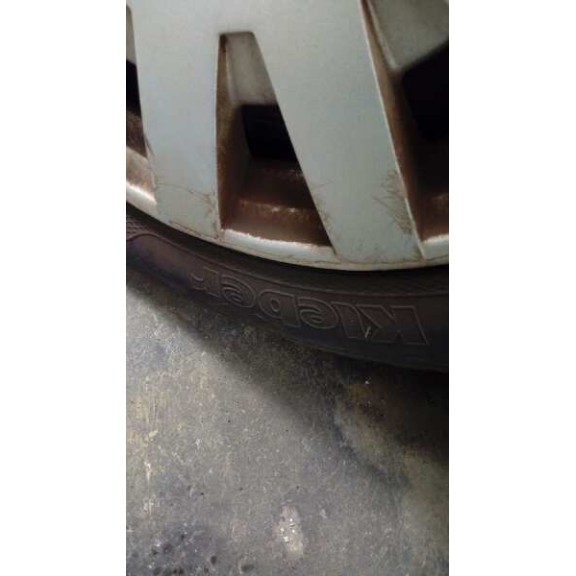 citroën c3 del año 2003