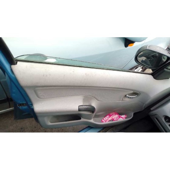 citroën c3 del año 2003