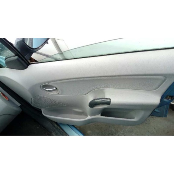 citroën c3 del año 2003