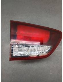 Recambio de piloto trasero izquierdo interior para kia carens ( ) 1.7 crdi cat referencia OEM IAM    2