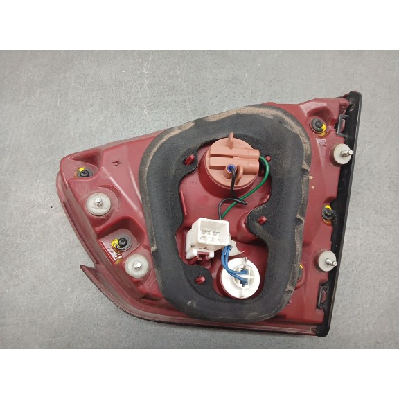 Recambio de piloto trasero izquierdo interior para kia carens ( ) 1.7 crdi cat referencia OEM IAM   