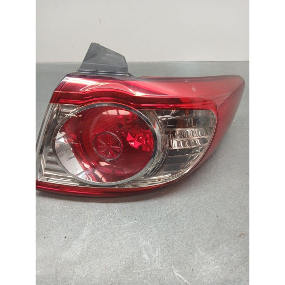 Recambio de piloto trasero derecho para hyundai santa fe (bm) 2.2 crdi cat referencia OEM IAM   
