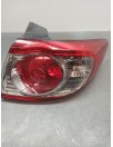 Recambio de piloto trasero derecho para hyundai santa fe (bm) 2.2 crdi cat referencia OEM IAM   