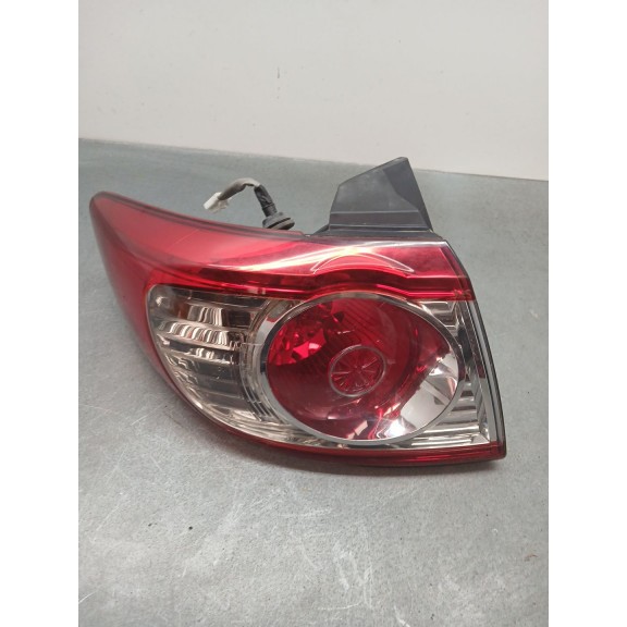 Recambio de piloto trasero izquierdo para hyundai santa fe (bm) 2.2 crdi cat referencia OEM IAM   