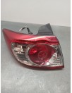 Recambio de piloto trasero izquierdo para hyundai santa fe (bm) 2.2 crdi cat referencia OEM IAM   