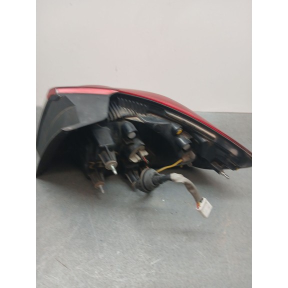 Recambio de piloto trasero izquierdo para hyundai santa fe (bm) 2.2 crdi cat referencia OEM IAM   