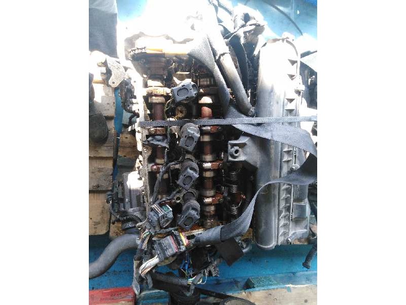 Recambio de motor completo para peugeot 207 confort referencia OEM IAM 8FS <<M>> 