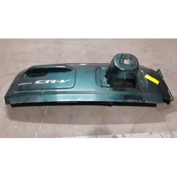 Recambio de porton trasero para honda cr-v (rd1/3) básico (rd1) referencia OEM IAM 68700S10G01ZZ VERDE 68700S10G01ZZ