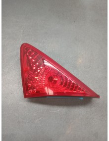 Recambio de piloto trasero derecho interior para peugeot 3008 premium referencia OEM IAM  1 SERIE  2