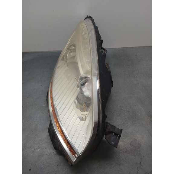 Recambio de faro derecho para citroën c4 grand picasso avatar referencia OEM IAM   