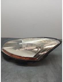 Recambio de faro izquierdo para citroën c4 grand picasso avatar referencia OEM IAM  1 SOPORTE ROTO  2