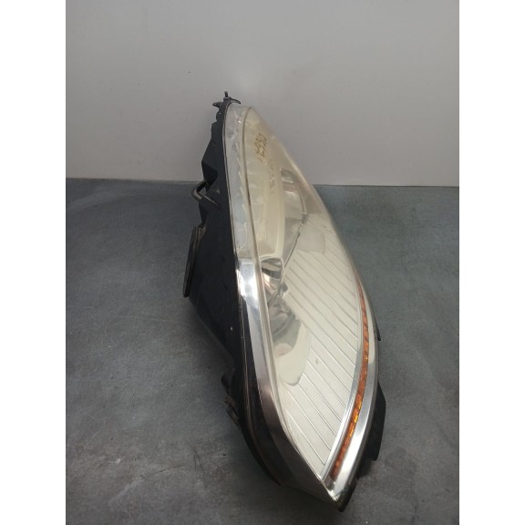 Recambio de faro izquierdo para citroën c4 grand picasso avatar referencia OEM IAM  1 SOPORTE ROTO 