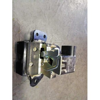 Recambio de cerradura maletero / porton para kia cee´d 1.6 crdi cat referencia OEM IAM   