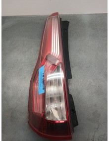 Recambio de piloto trasero izquierdo para citroën c4 grand picasso avatar referencia OEM IAM    2