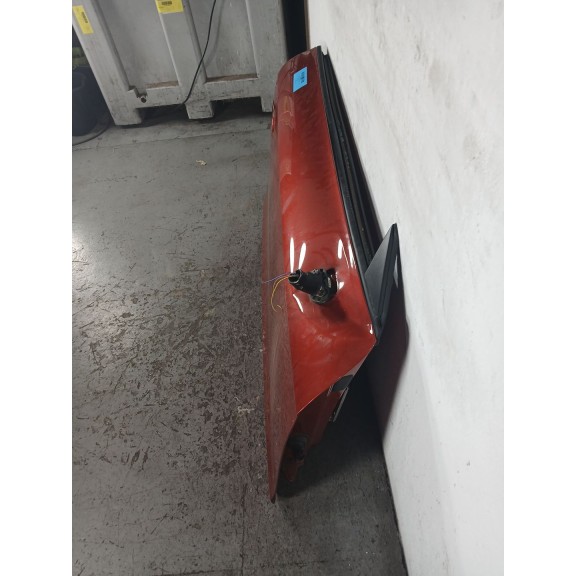 Recambio de puerta delantera derecha para audi tt (8j3) 1.8 tfsi referencia OEM IAM   