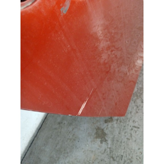 Recambio de puerta delantera derecha para audi tt (8j3) 1.8 tfsi referencia OEM IAM   