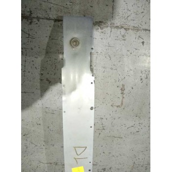 Recambio de refuerzo paragolpes delantero para opel insignia sports tourer excellence referencia OEM IAM   