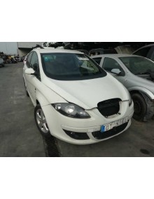 seat altea (5p1) del año 2007 2