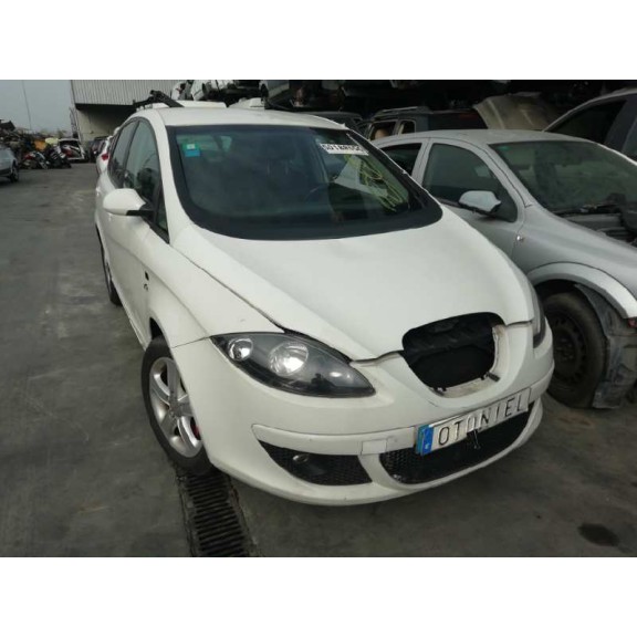 seat altea (5p1) del año 2007